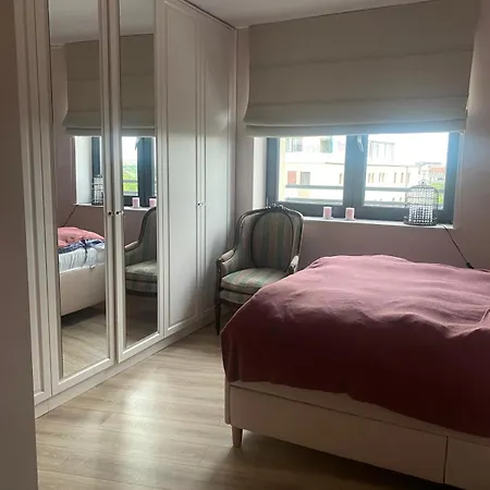 Apartment Opera